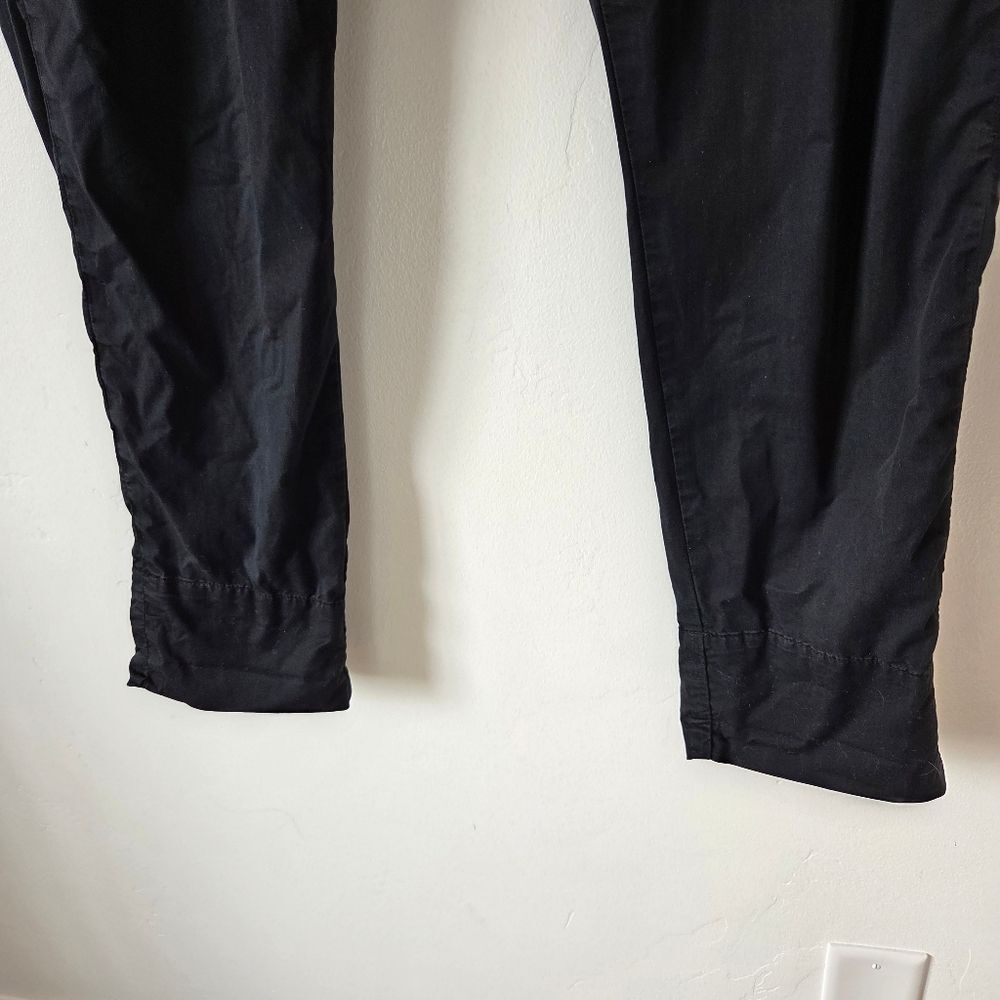Hope x Streetwear News Trousers Ringstrand Söderberg Stockholm Pants Black EU 40 - Picture 4 of 14